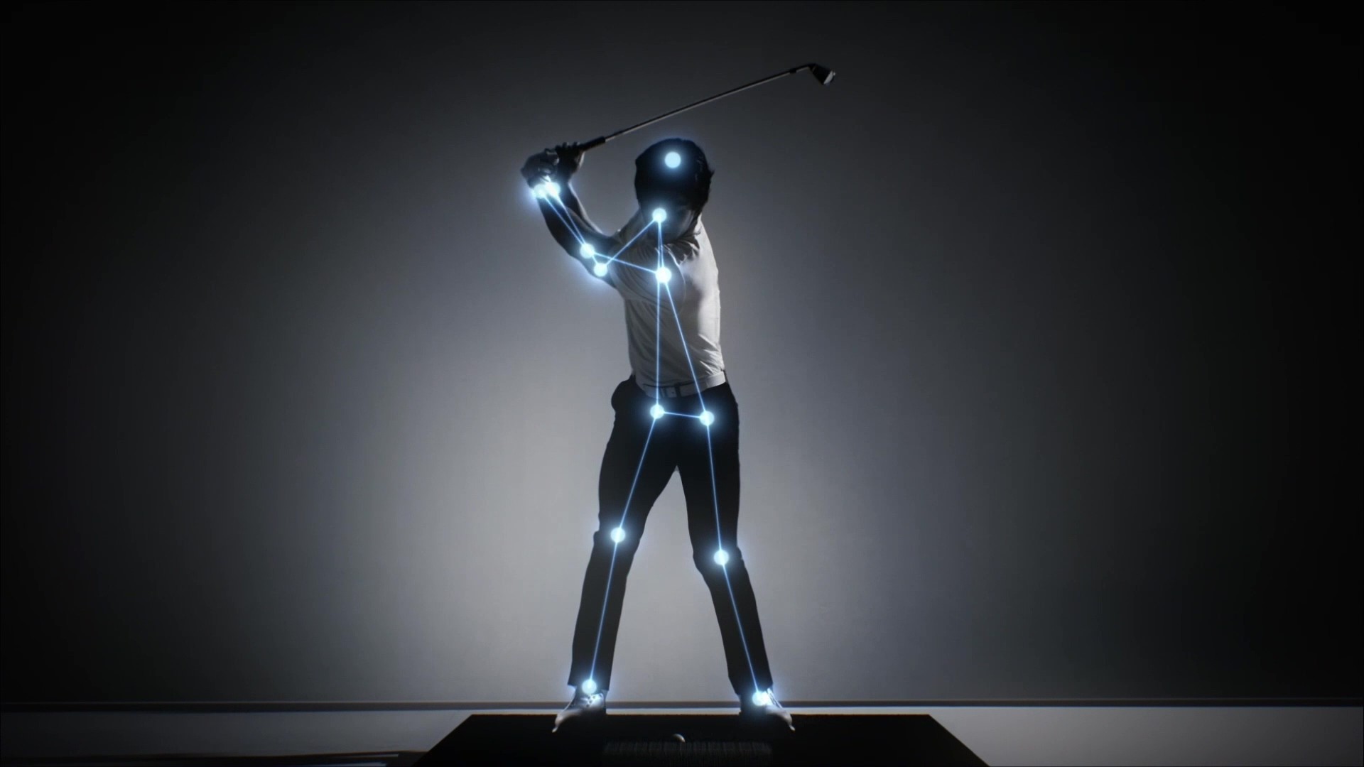 GolfVX FA AI Analysis