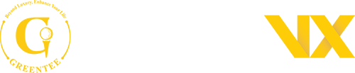 Golf VX Logo