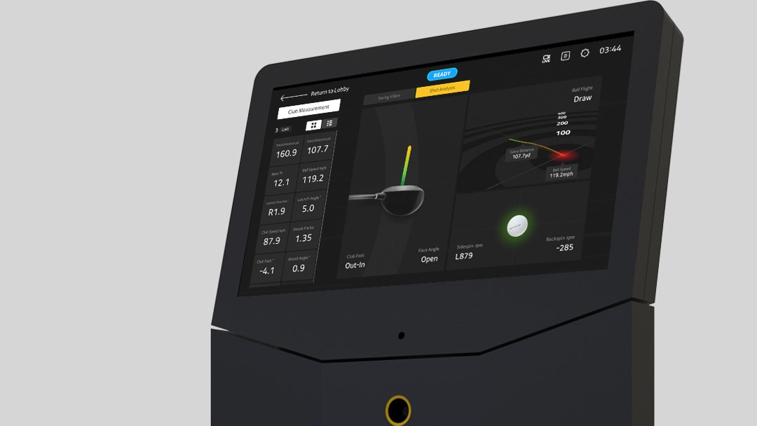 T2 Console